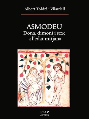 cover image of Asmodeu